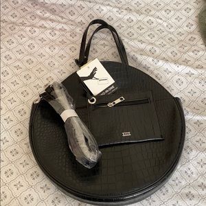 COPY - Black croco bag